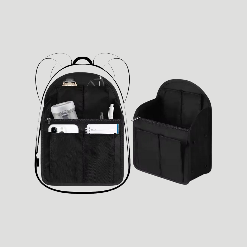 Organizador de Mochila