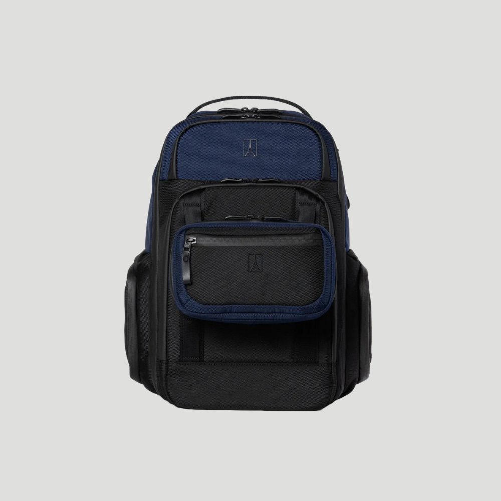 Mochila de Viagem